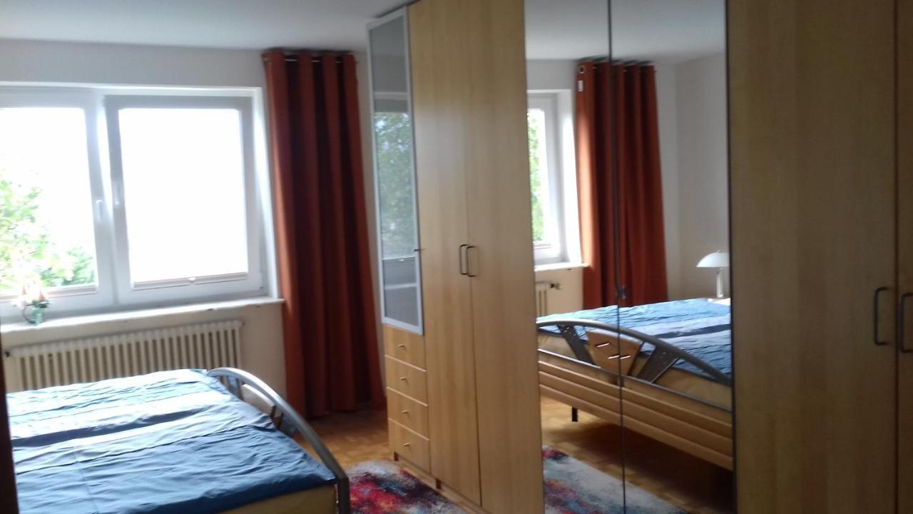 Sonnenhang Zierenberg Esterno foto